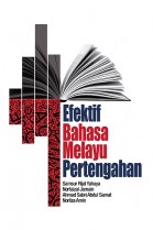 Efektif Bahasa Melayu Pertengahan